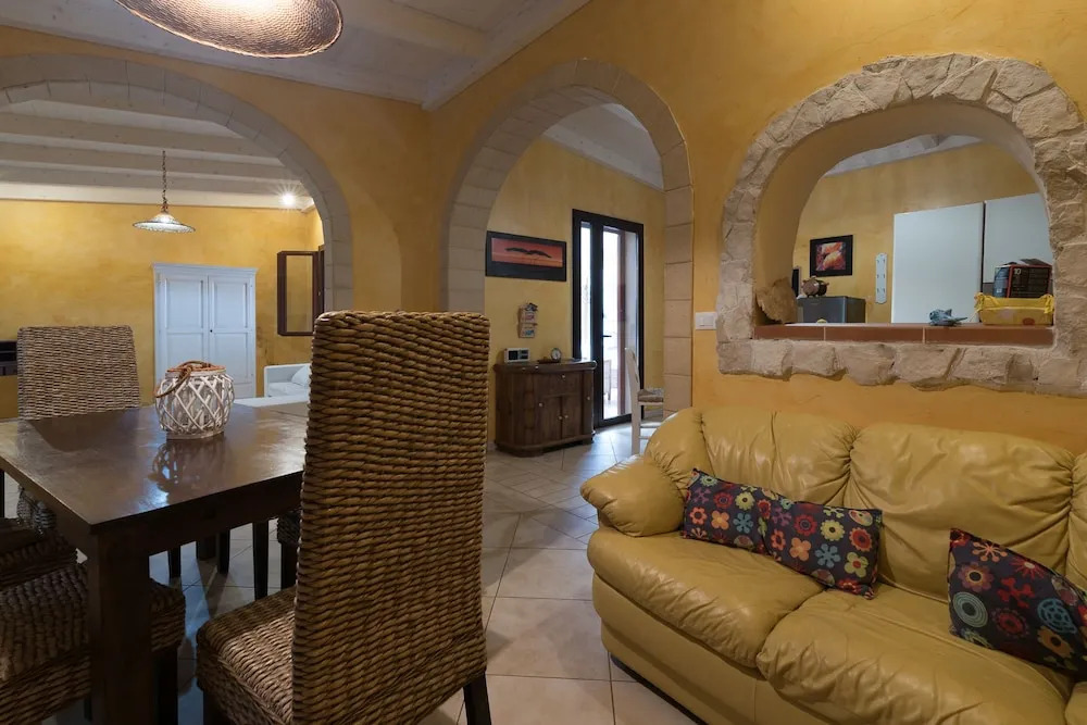 Villa Pineta
