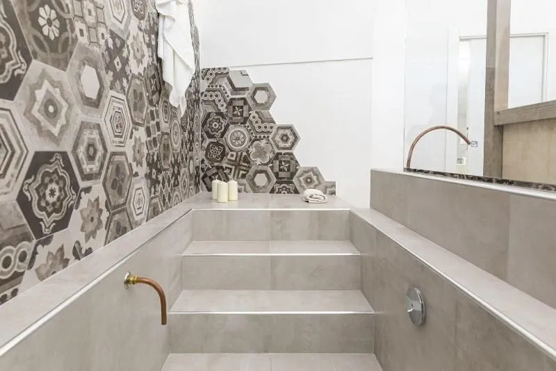 Corte Rovito Rooms & Suites
