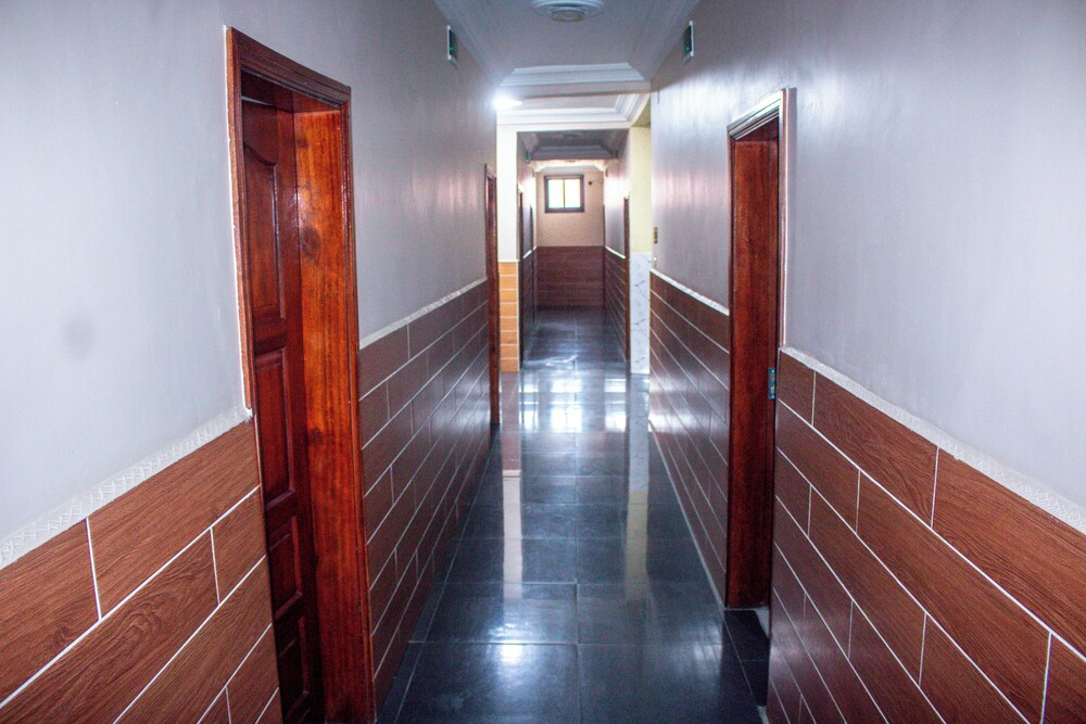 West Hotel Douala