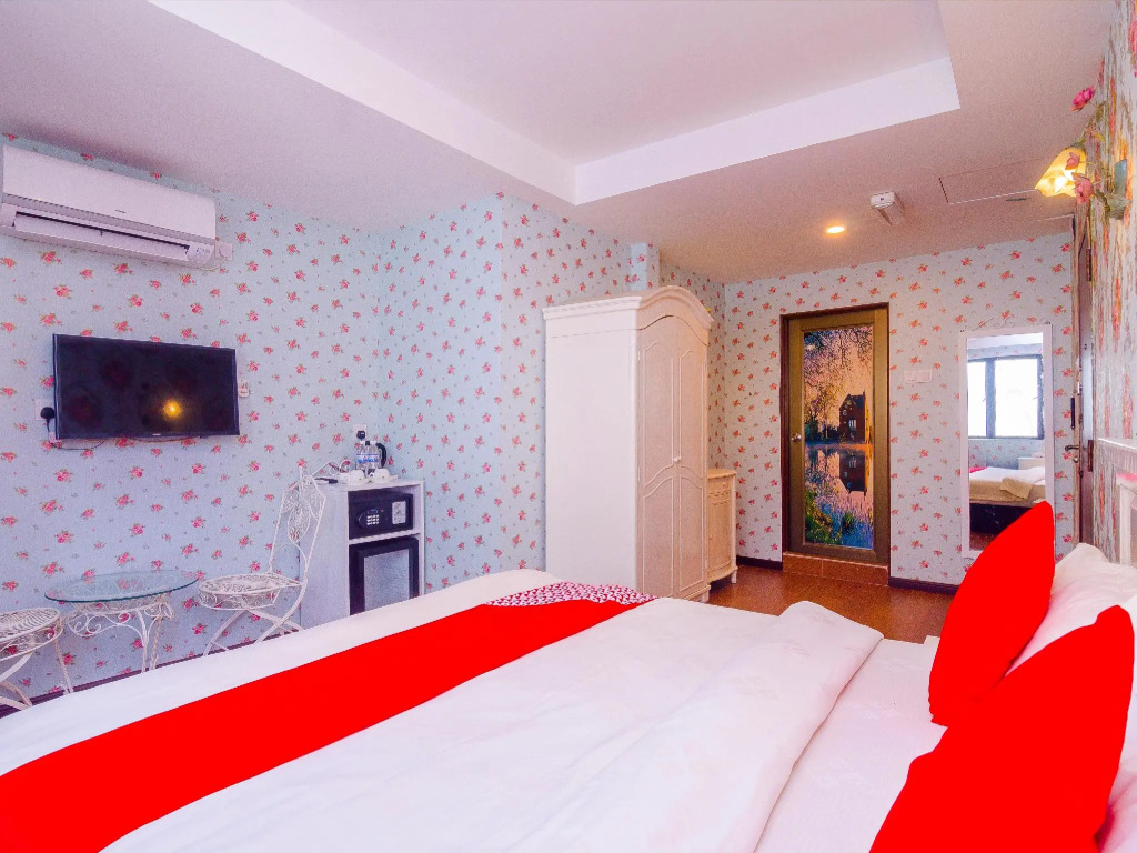 K Garden Hotel Sungai Petani