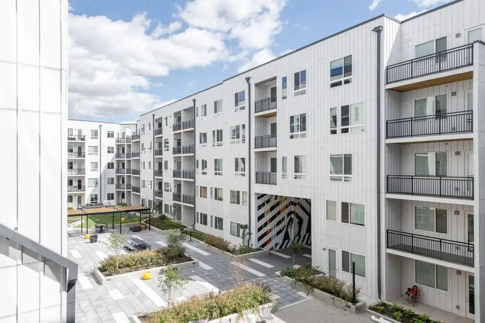Cozysuites l Dream SDO in Downtown Cincinnati
