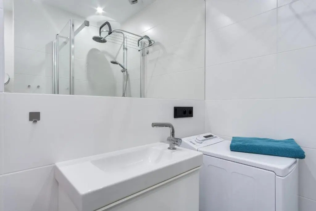 Elite Apartments SPA Zone