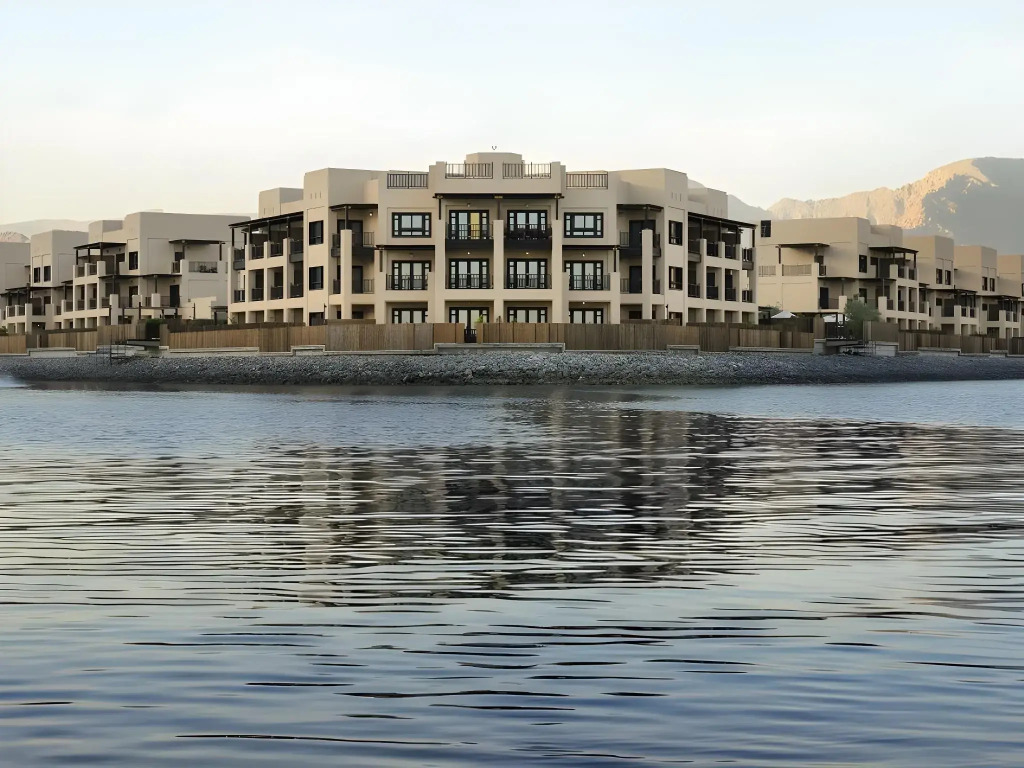 Atana Musandam
