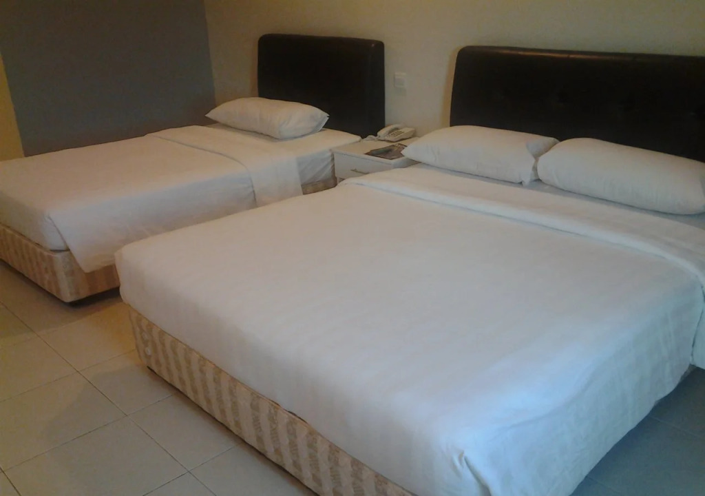 Puteri Garden Hotel Klang