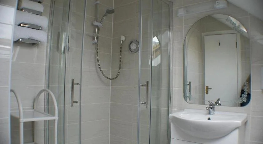 Eske Villa Bed & Breakfast