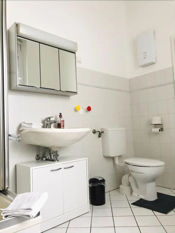 City Guesthouse Apartments Krefeld near Düsseldorf Airport
