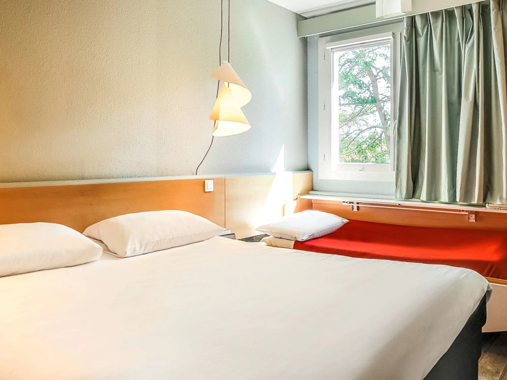 ibis Salon de Provence