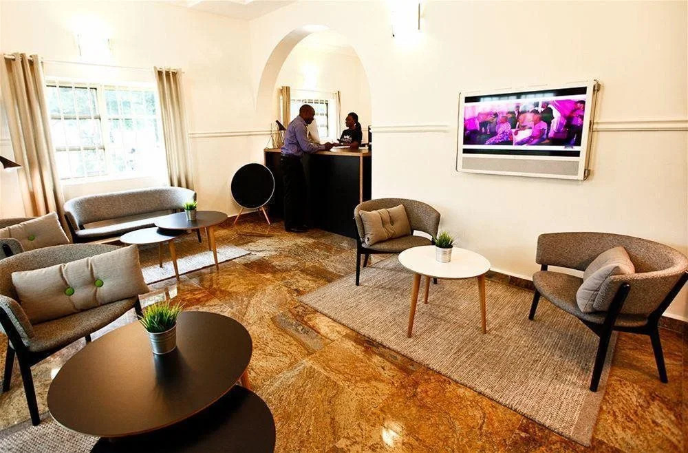 Nordic Hospitality Hotel