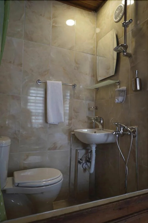Matislar Konagi Butik Otel