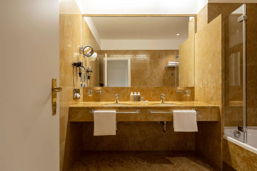 Parkhotel Laurin