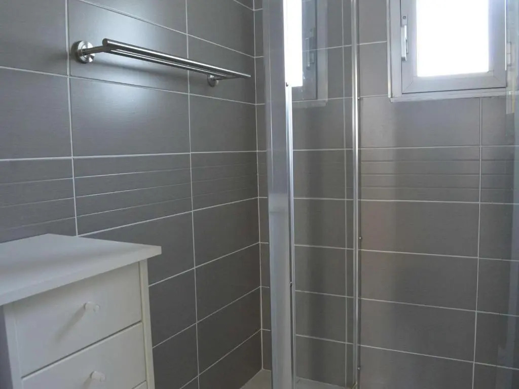 Appartement Cap d'Agde, 2 pièces, 4 personnes - FR-1-249-330