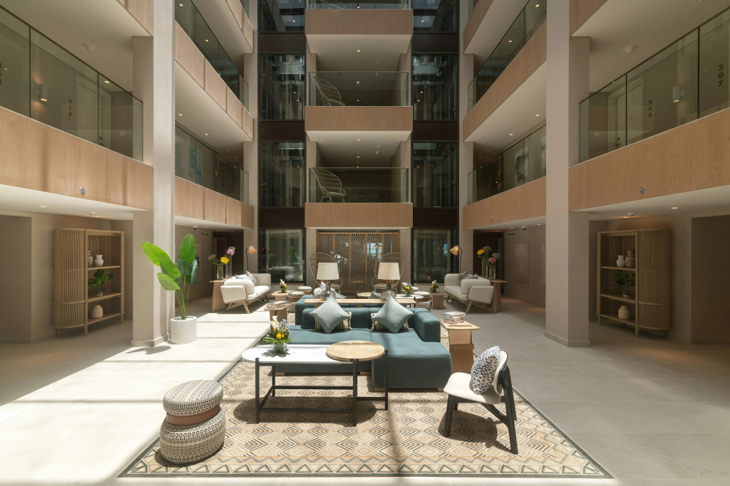 Palma Bay Rotana Resort