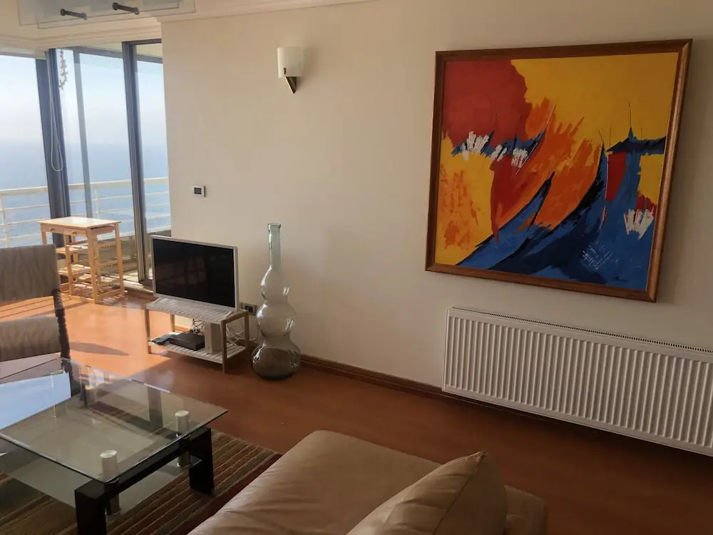 Apartamento 152 Vista Grecomar III