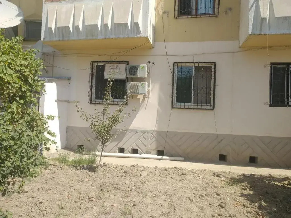 Samia Guest House cheap room
