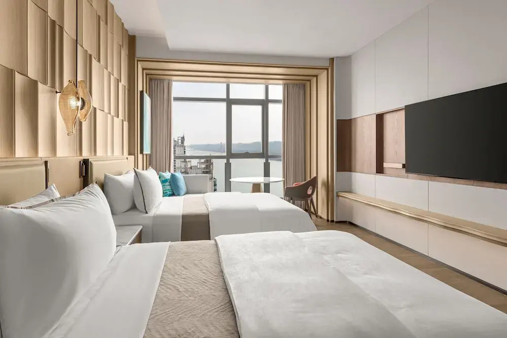 The Westin Yichang