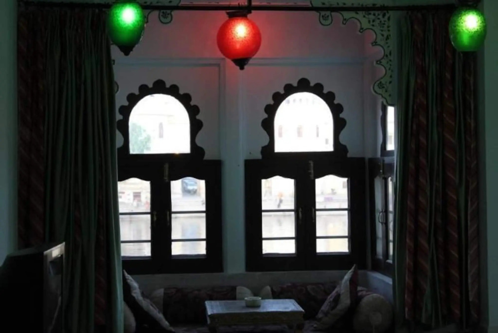 Hotel Thamla Haveli