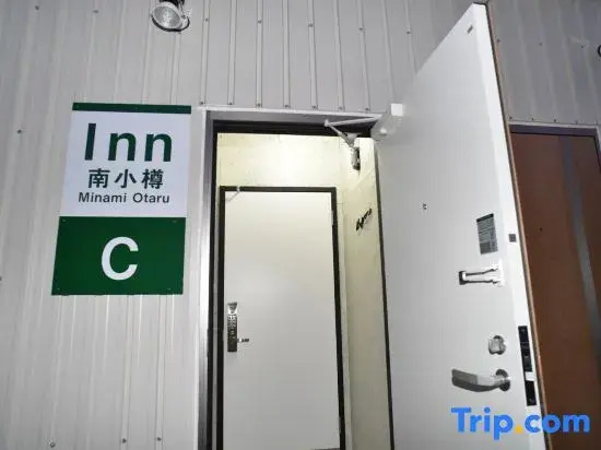 Motel inn Minami Otaru / Vacation STAY 50444