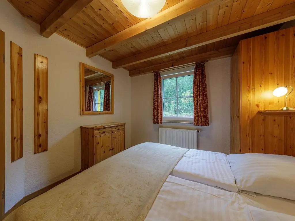Haus Sonnenschein am Jabeler See