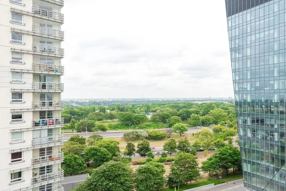 Westfield Arkadia P&O Serviced Apartments