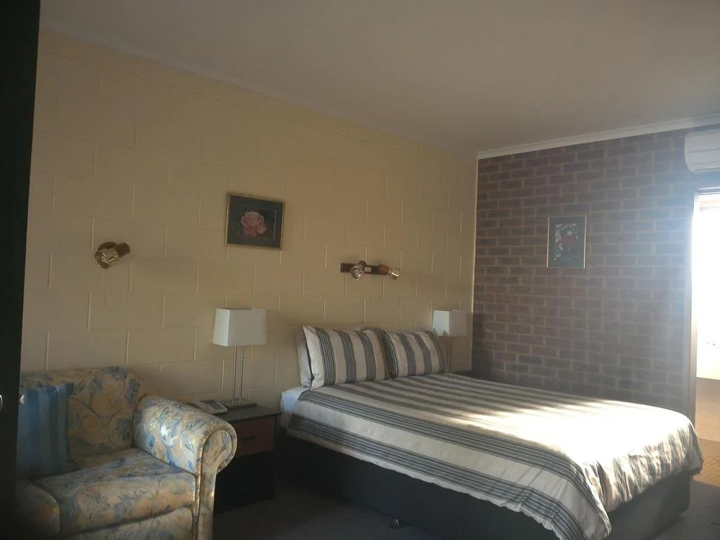 Milawa Motel