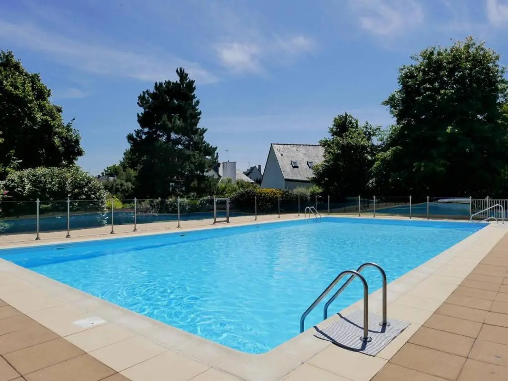 Appartement Carnac, 3 pièces, 4 personnes - FR-1-477-193