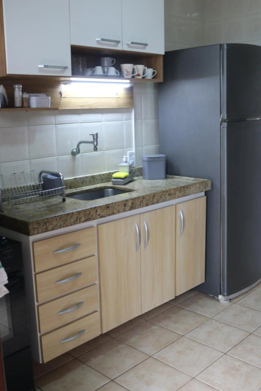 Casa Praia das Dunas Residence Club