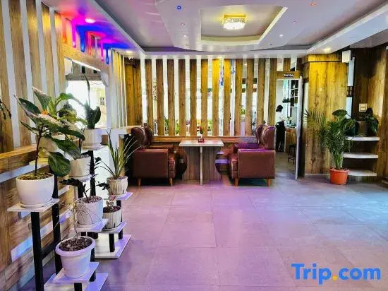 Prem Durbar & Nagarkot Zipline Resort