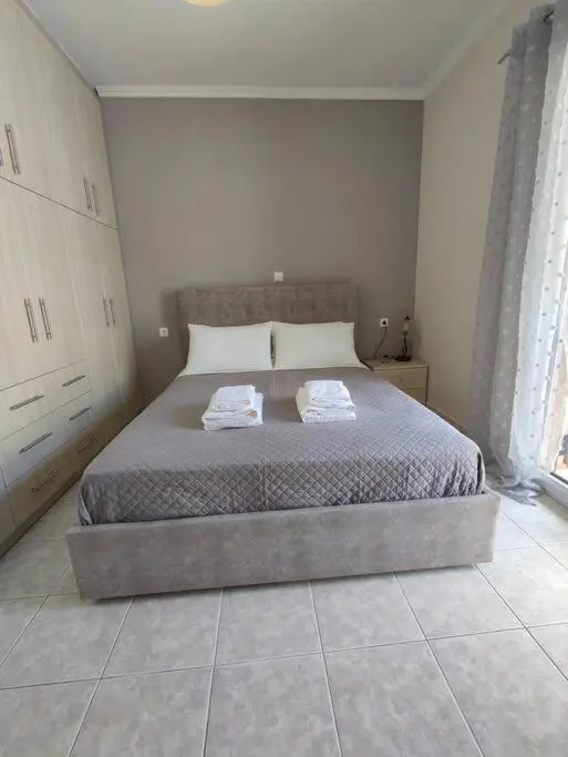 Konomi Residence-Marilena Apartment