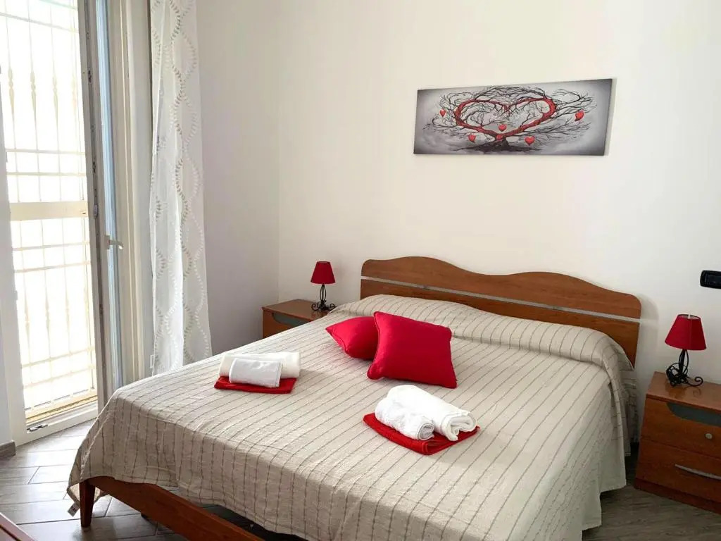 La Casina di Anzio - Appartamento a 100m dal mare