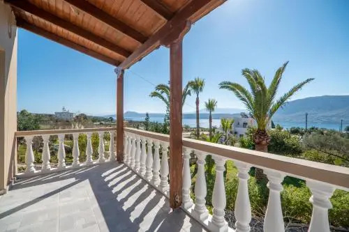Villa Nature & View