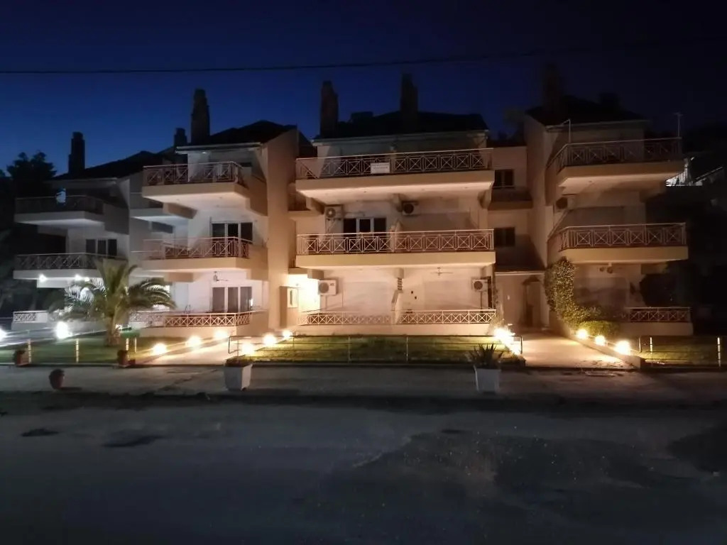 Dimitra Boutique Apartments 1