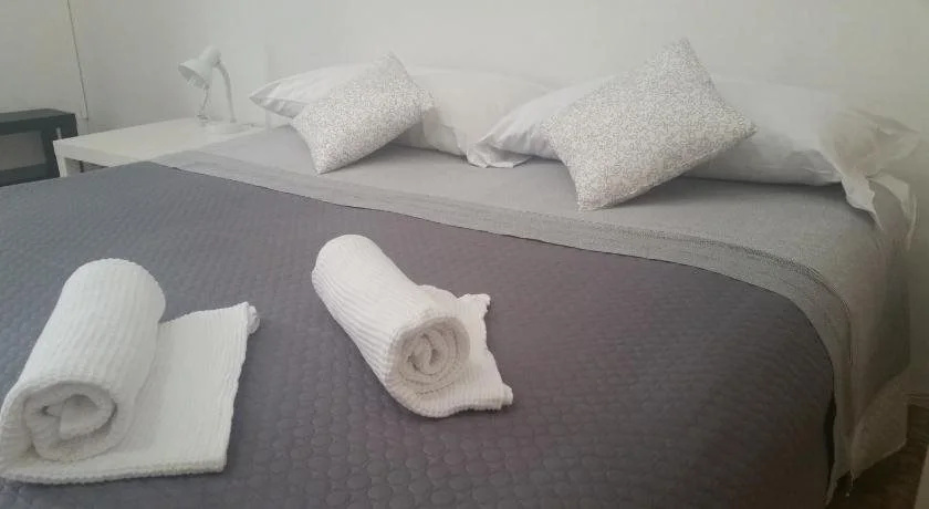 Khalisah Apartment