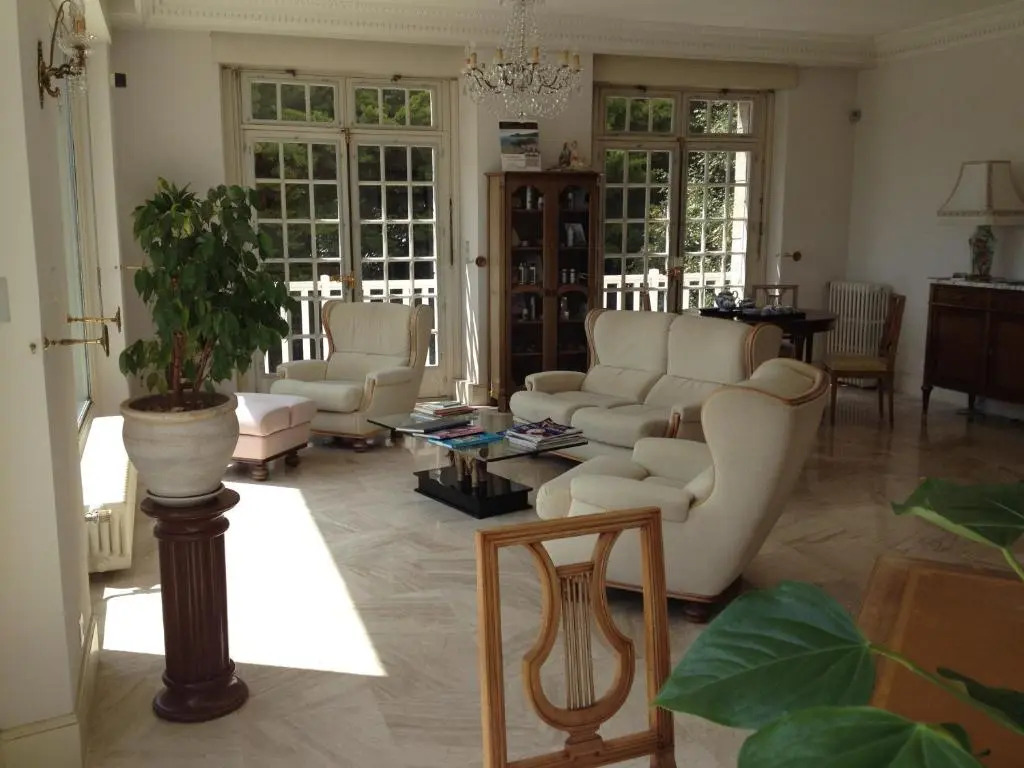 La Villa Côté Mer