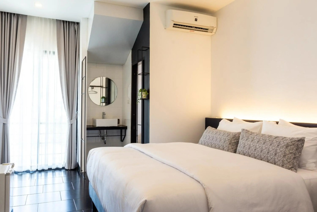 Asa Hotel