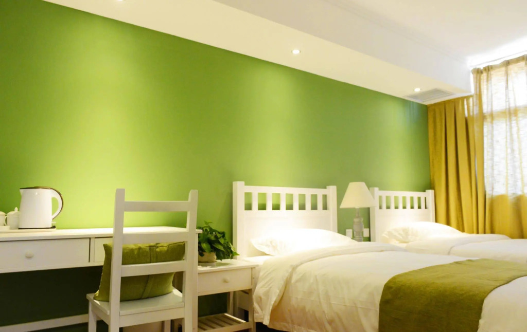 Xian See Tang Youth Hostel