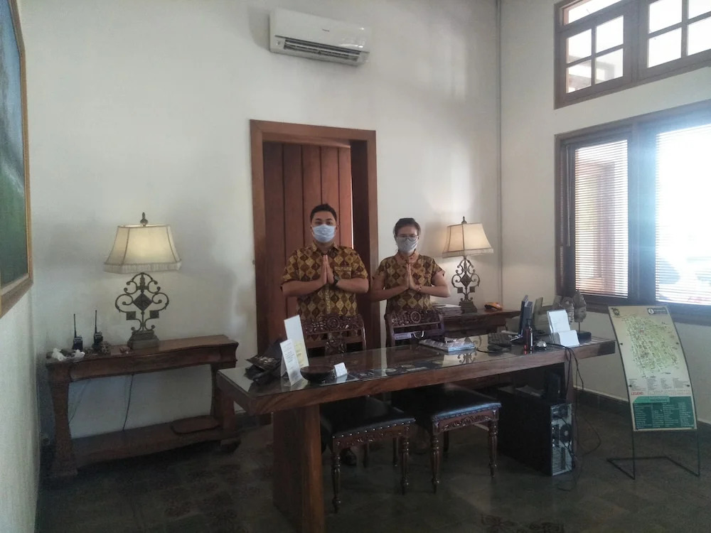 Hotel Graha Kinasih Kotabaru