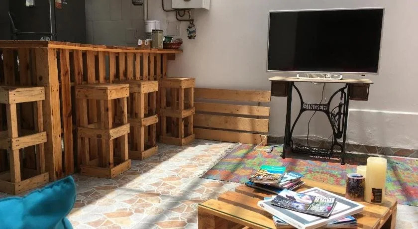 El Patio Bed & Breakfast
