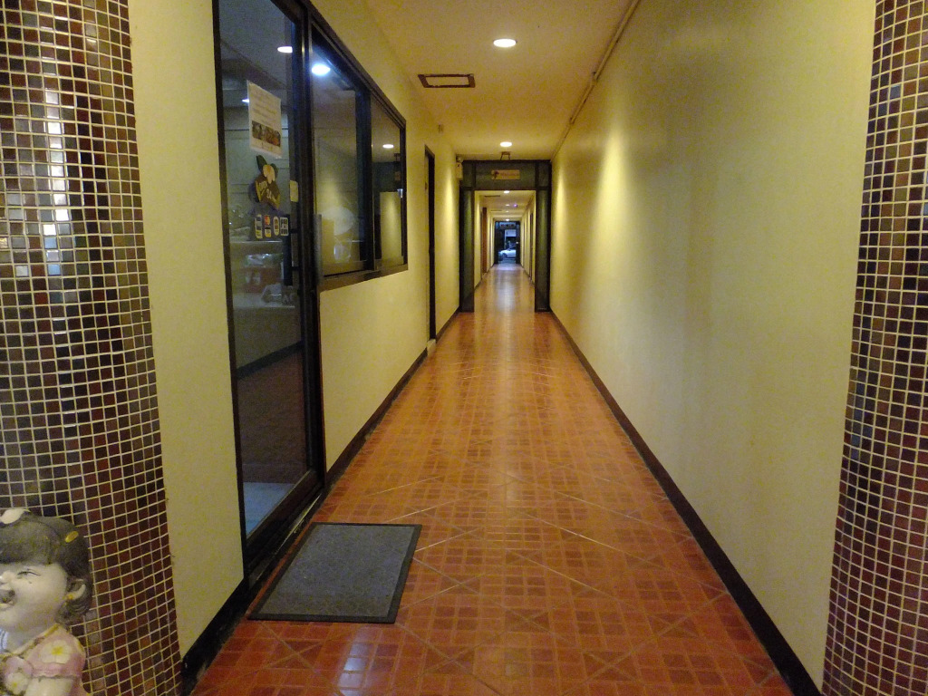 Lima Hotel