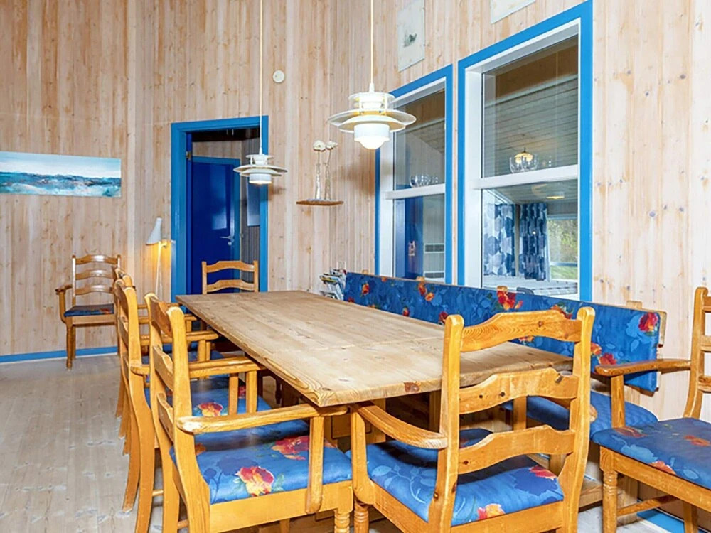 4 star holiday home in Thisted