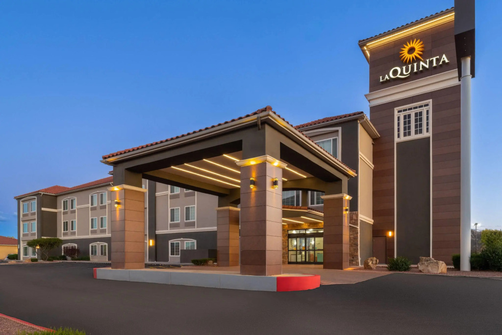 La Quinta by Wyndham Gallup