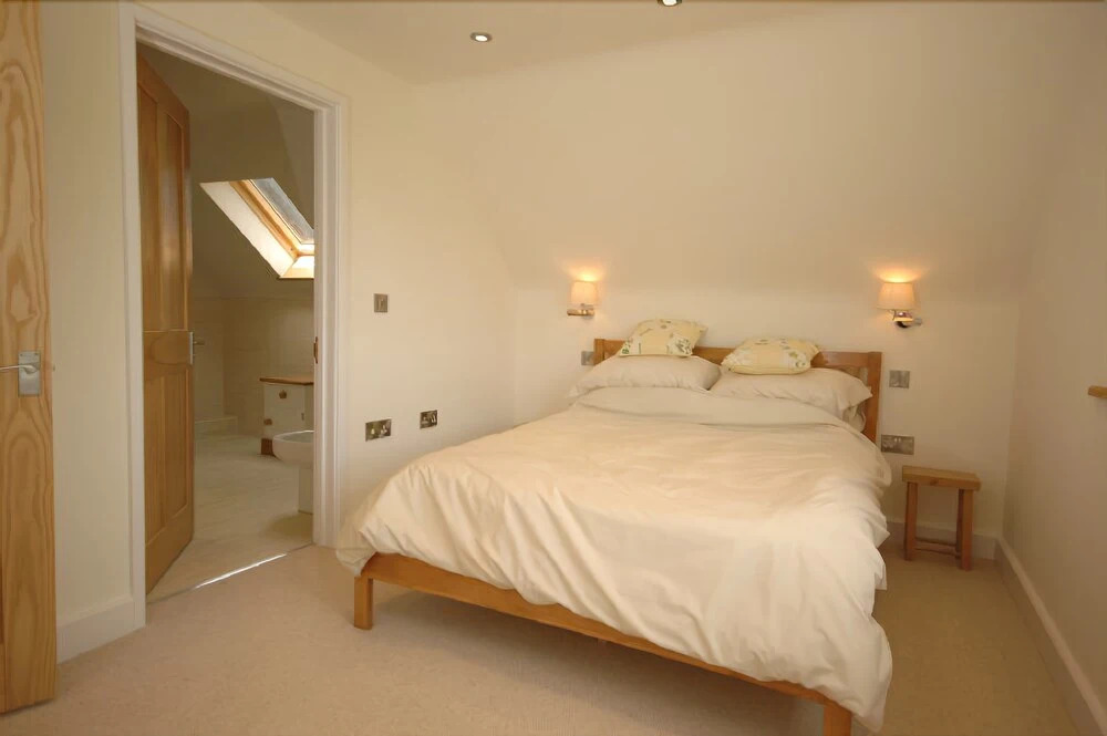 Cuckfield Granary