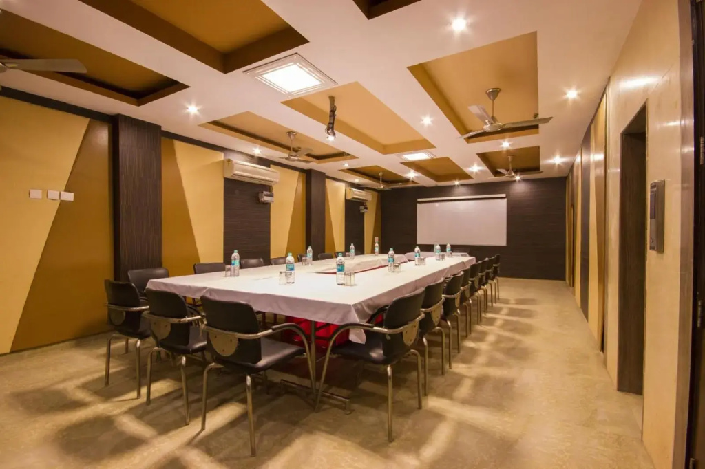 Hotel Sunstar Heights