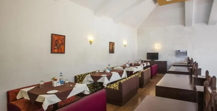 The Citadel Resorts,Jiya
