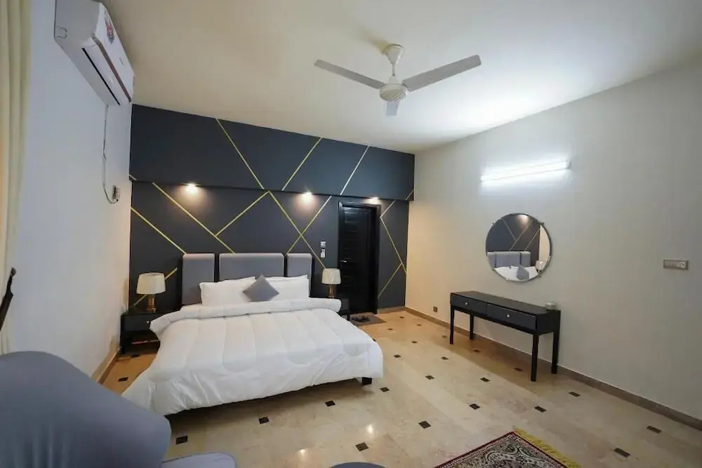 SK Residence