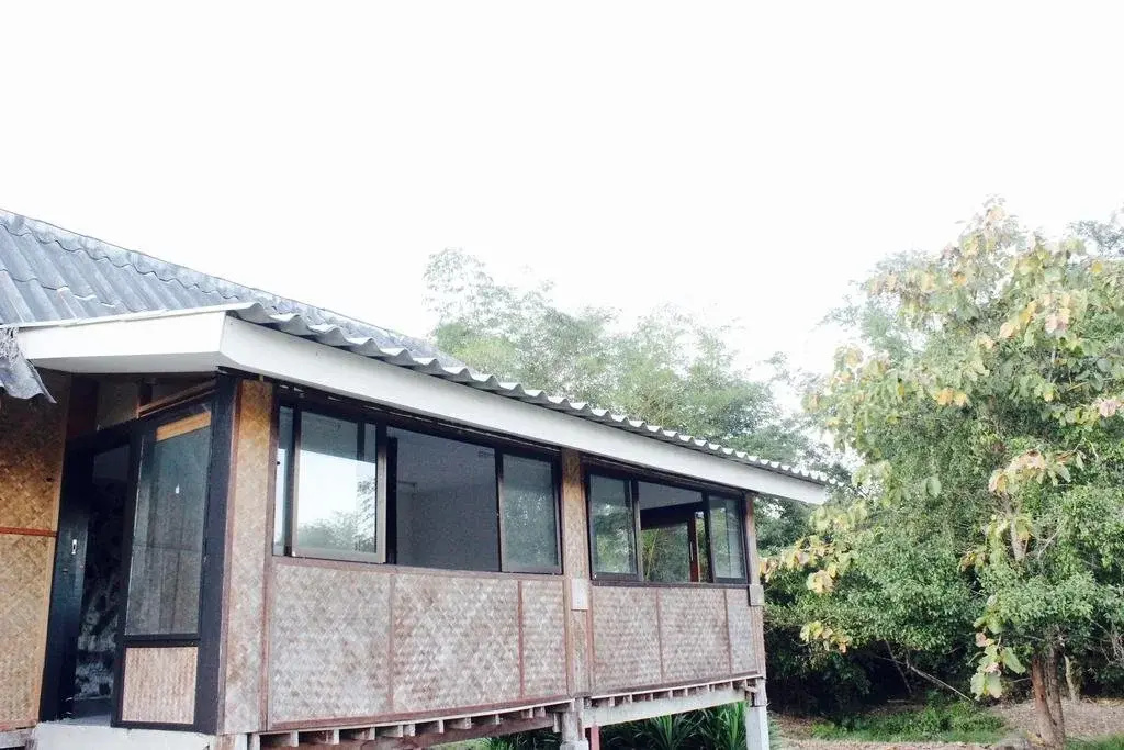 Eastern Peace House