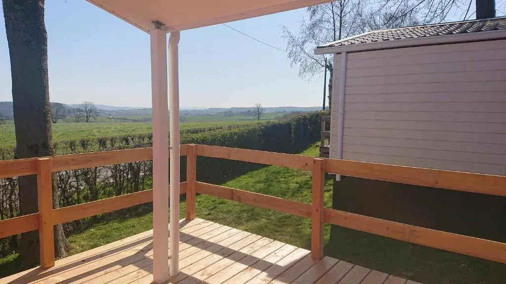 Camping Natuurlijk Limburg - Appartement
