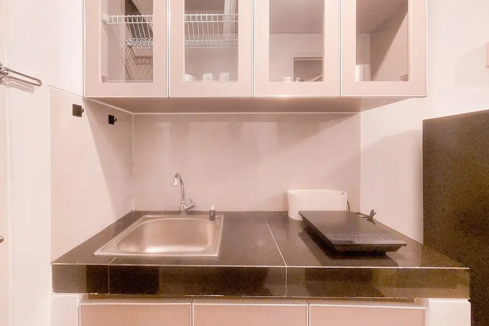 Wonderful Studio Apartment Serpong Garden