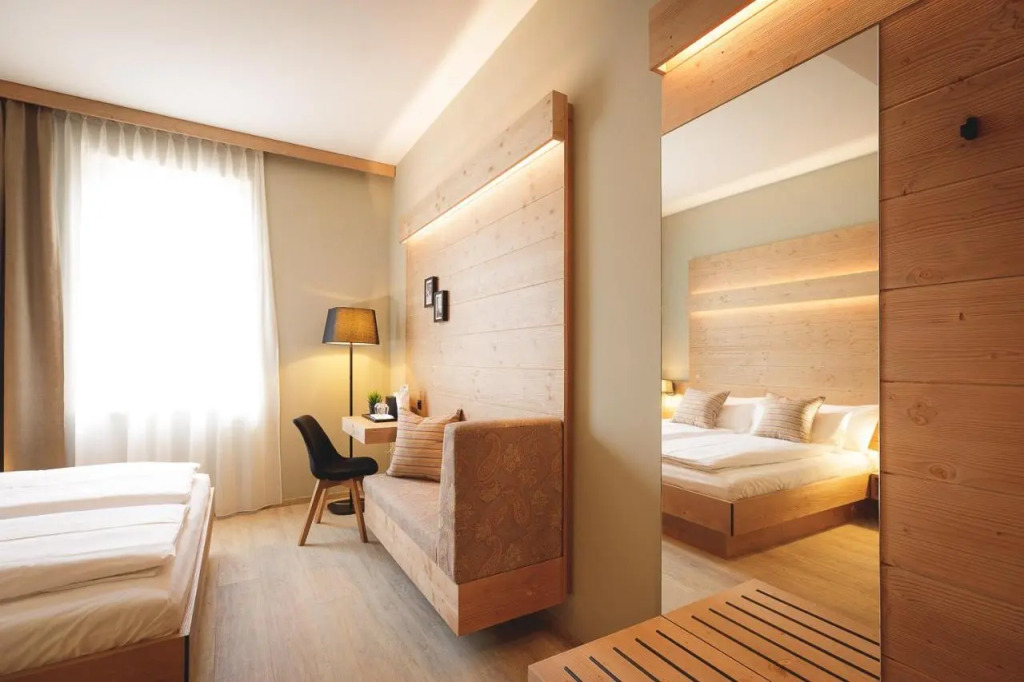 Boutique Hotel Sunrose 7 - Gourmet & SPA