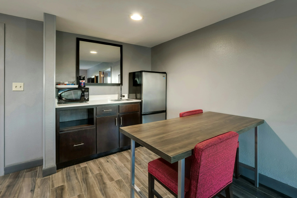 Hampton Inn Moultrie