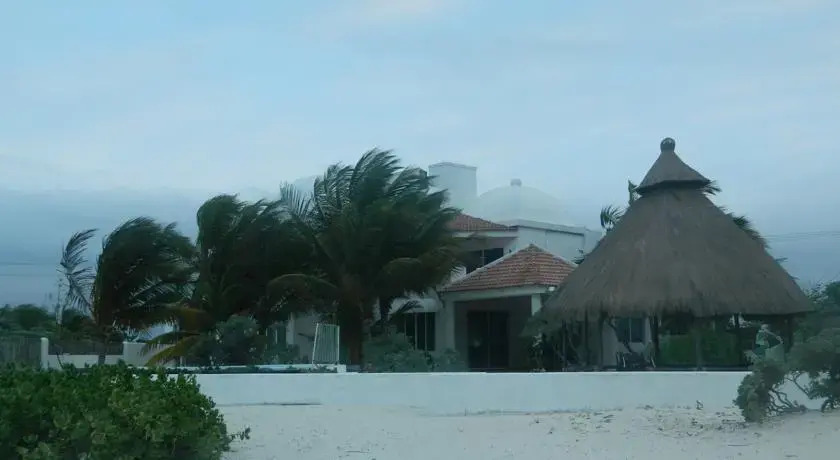 Casa Leonor